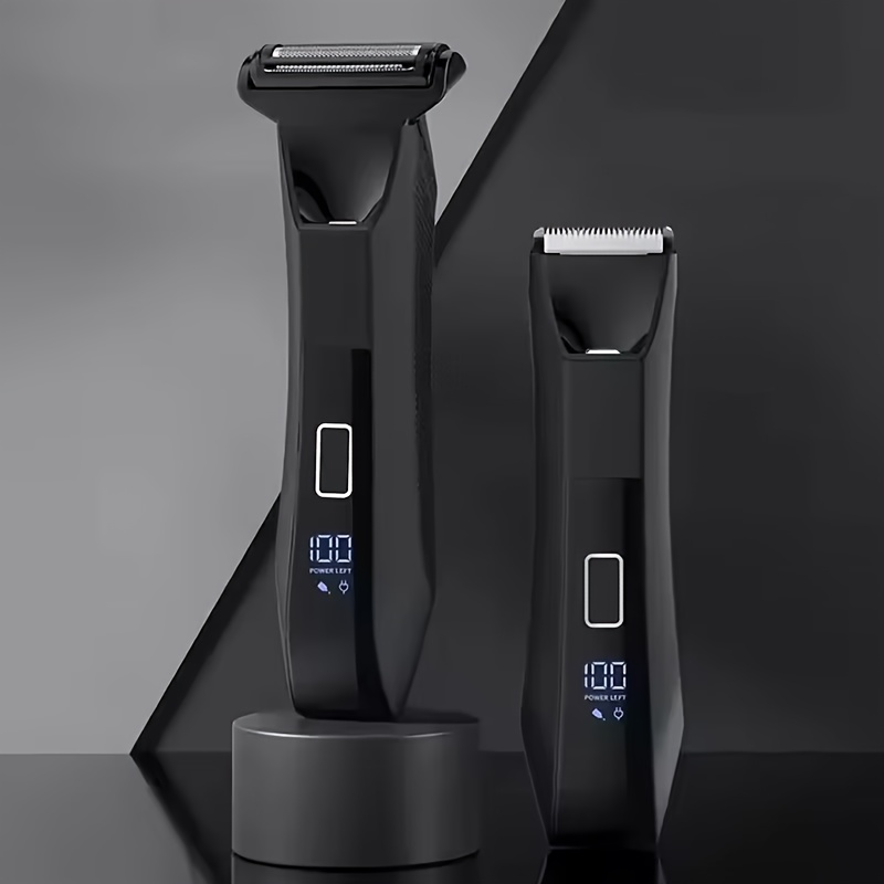 Mens Grooming Box - Mijia Youpin 2 in 1 Electric