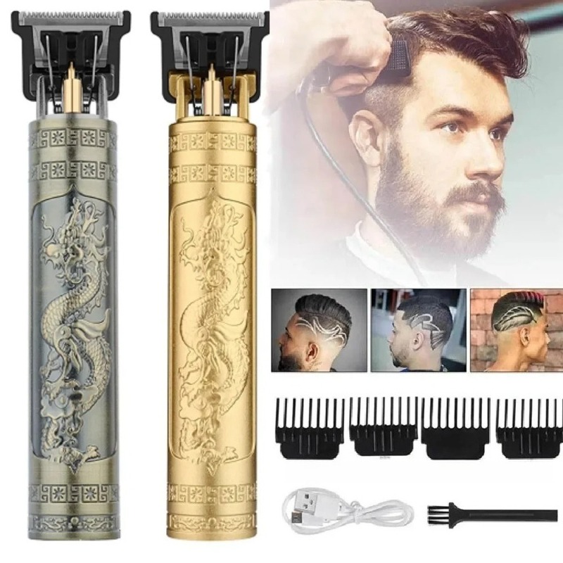 T9 Electric Beard Trimmer Cord - Men'S Grooming Guide review and price