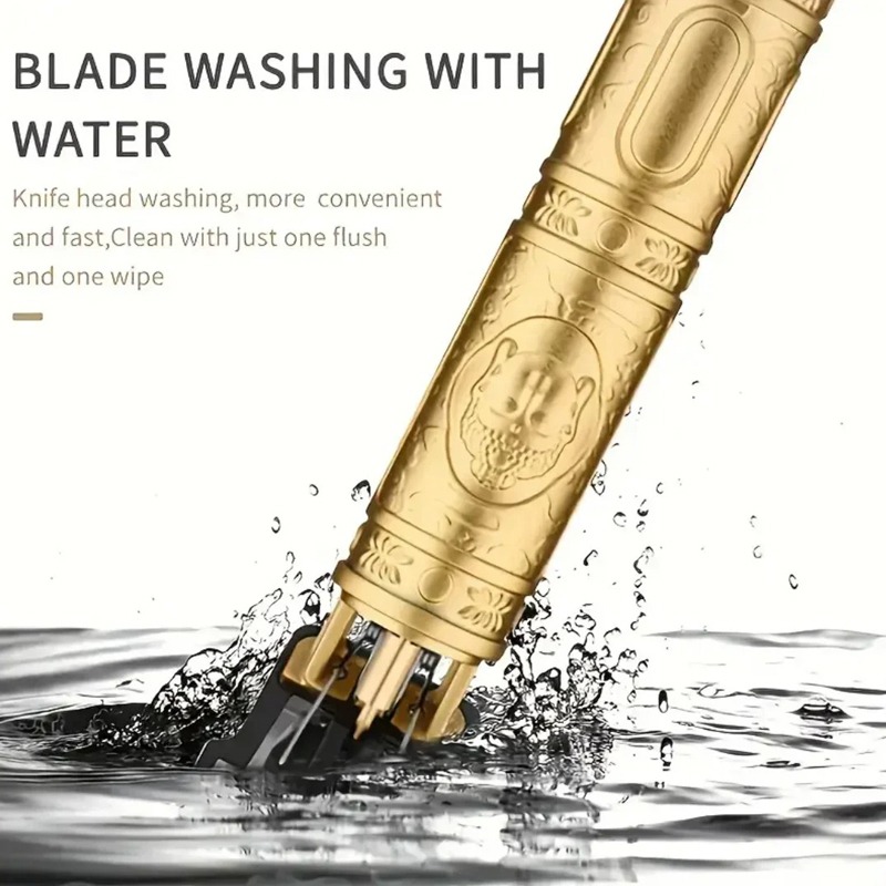 T9 Electric Beard Trimmer Cord - Men'S Grooming Guide review and price