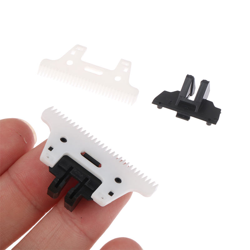 1pcs Blade Cutter Ceramic Blad - Beard Trimmer Cordless review and price