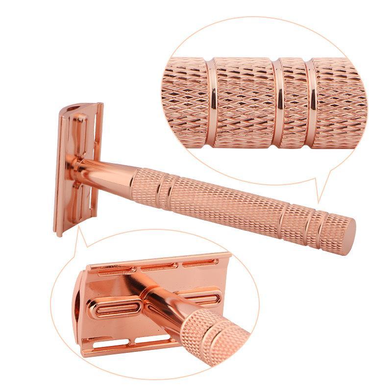 Eco Friendly Reusable Metal Sa - Men'S Grooming Hair Removal review and price
