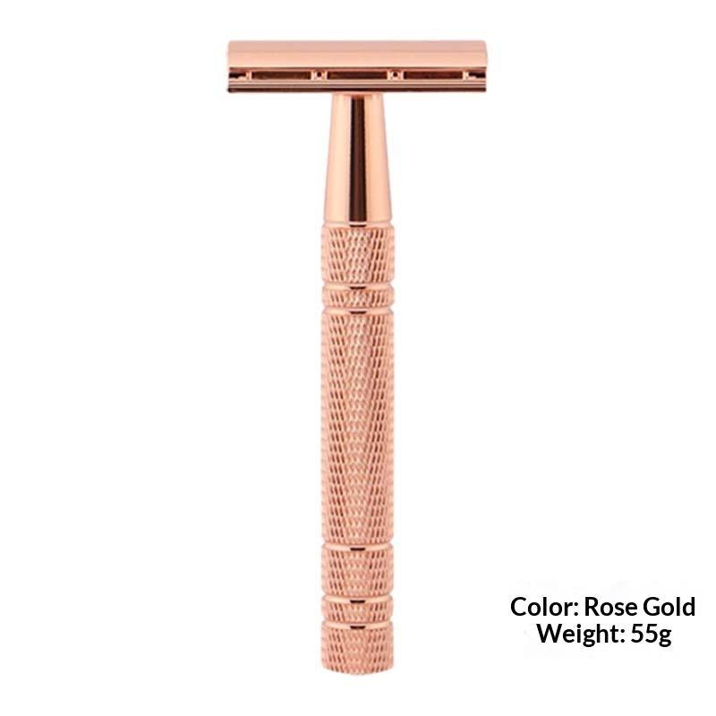 Eco Friendly Reusable Metal Sa - Men'S Grooming Hair Removal review and price