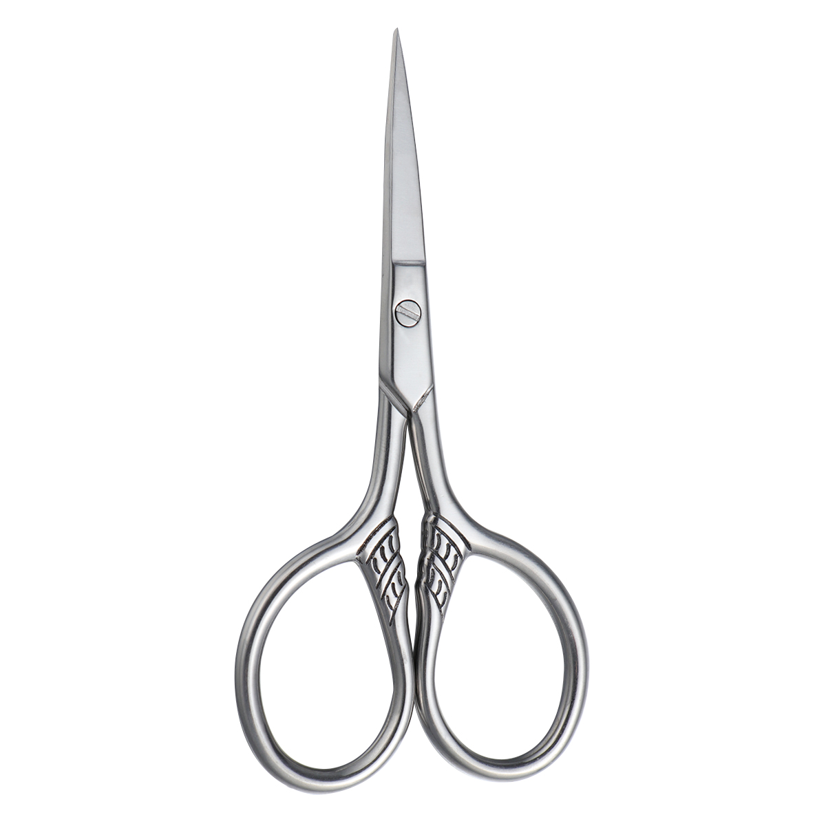 Scissors Stainless Steel Musta - Men'S Grooming Mirror review and price