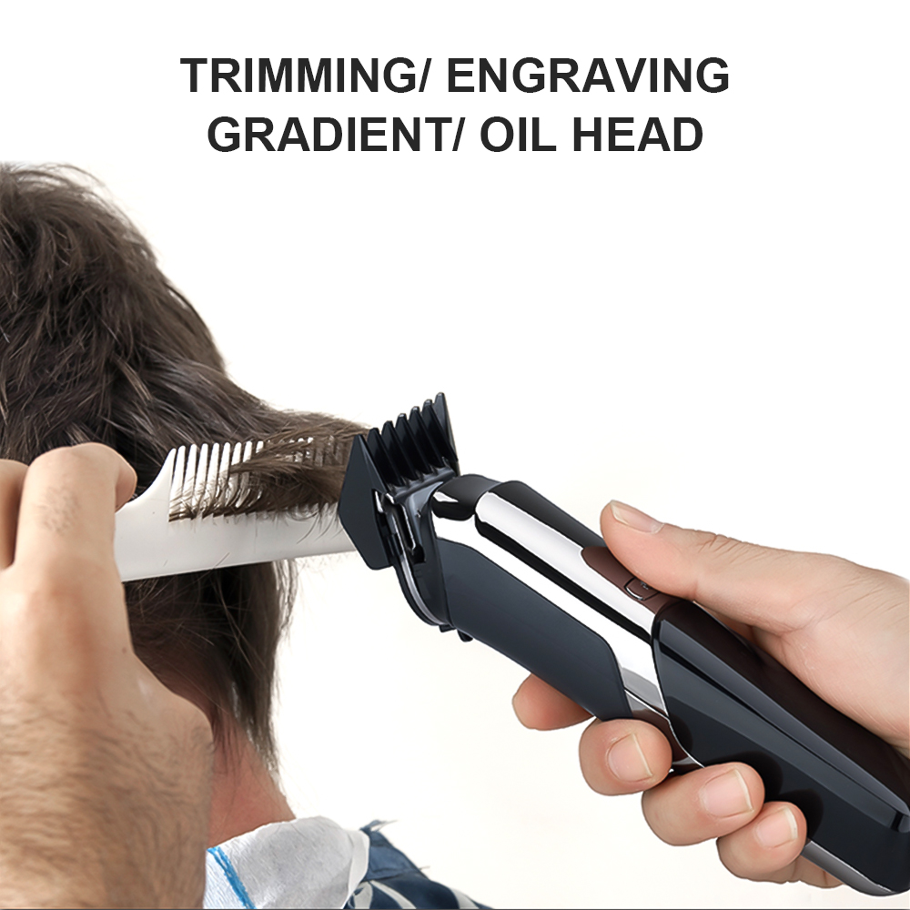 Cordless Ear Nose Hair Trimmer - Beard Trimmer Cordless review and price