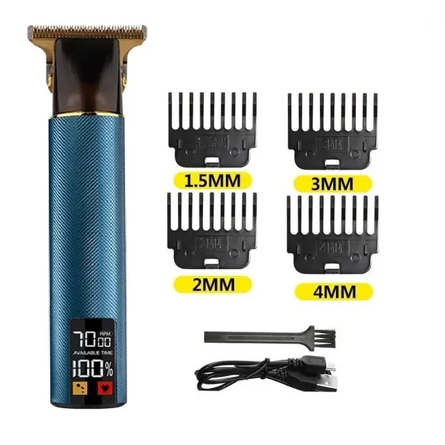 Retro Professional Electric Ha - Beard Trimmer Cordless review and price