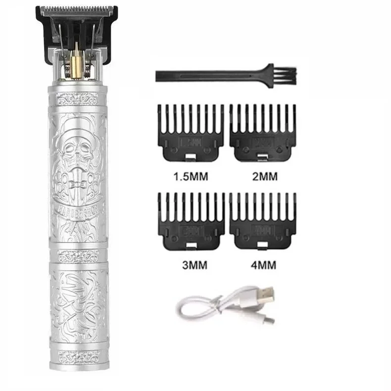 Retro Professional Electric Ha - Beard Trimmer Cordless review and price