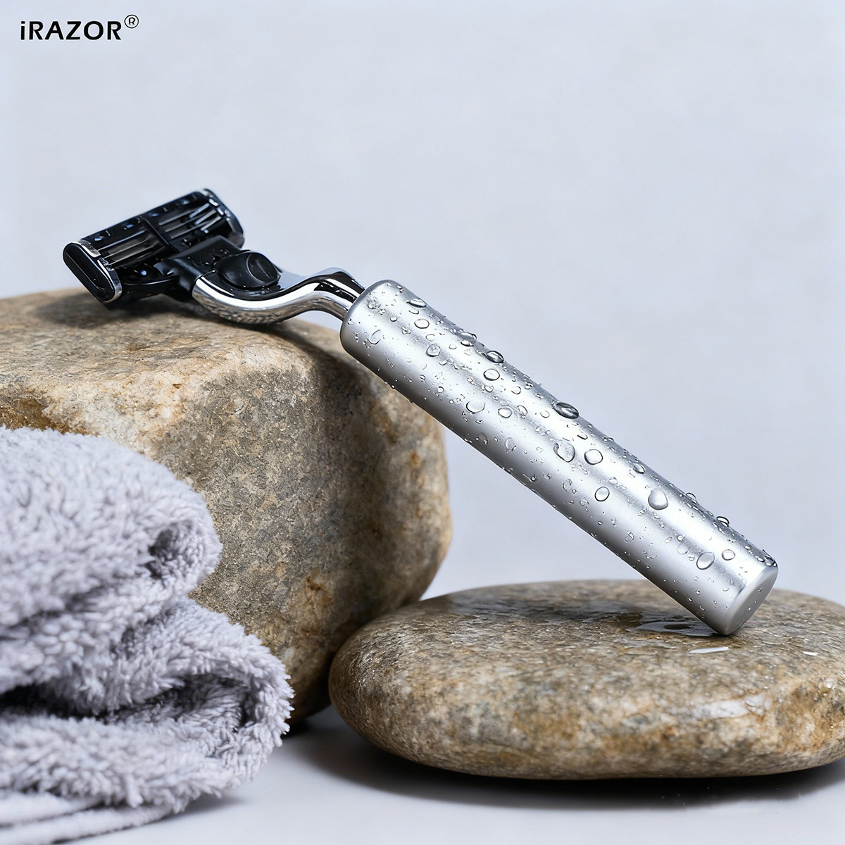 iRAZOR Classic Men's Beard Sha - Men'S Grooming Hair Removal review and price