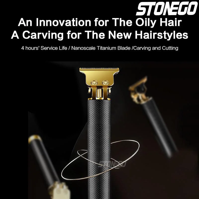 Cordless Rechargeable Electric - Men'S Grooming Guide review and price