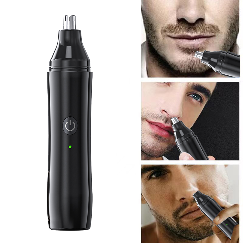 Rechargeable Nose Hair trimmer - Men'S Grooming Hair Removal review and price