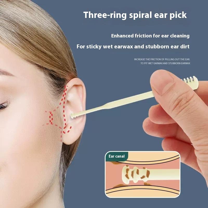 5/10Pcs 360° Rotating Nose Hai - Men'S Grooming Hair Removal review and price