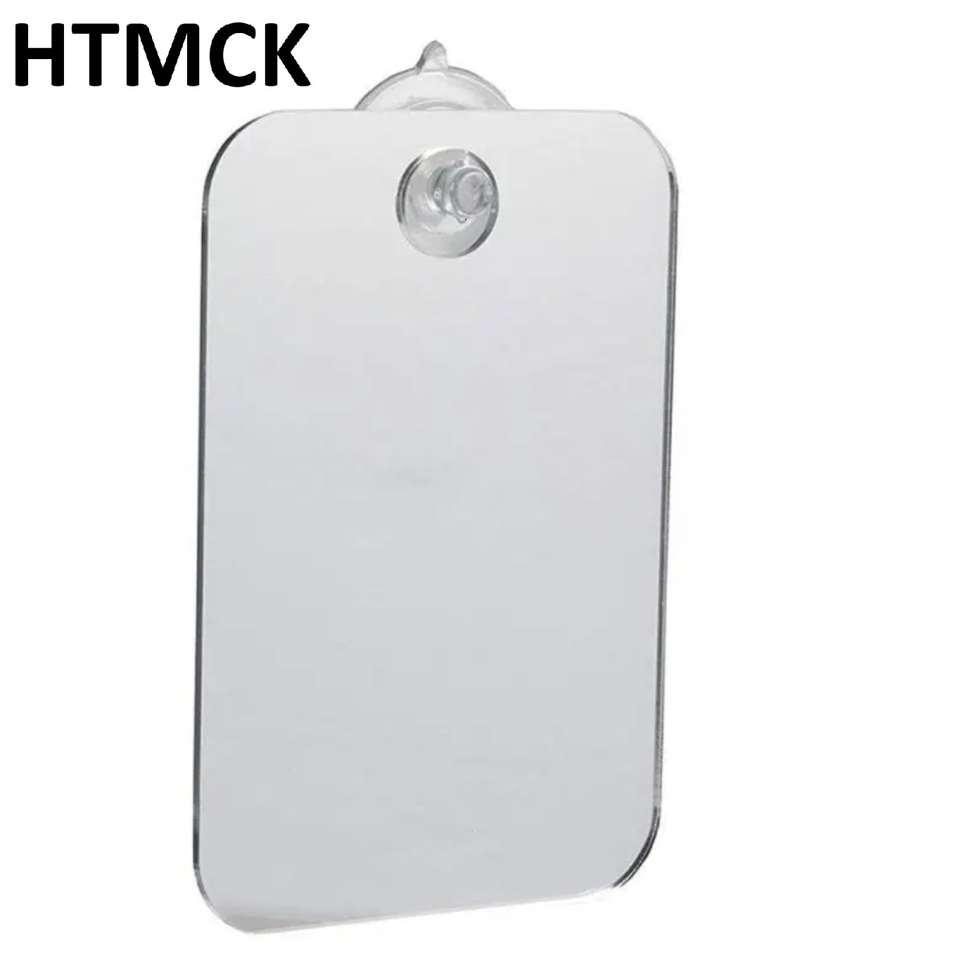 HTMCK Acrylic Shower Mirror wi - Men'S Grooming Mirror review and price