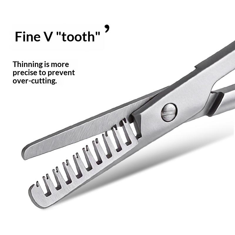 1Pcs Stainless Steel Eyebrow T - Men'S Grooming Hair Removal review and price
