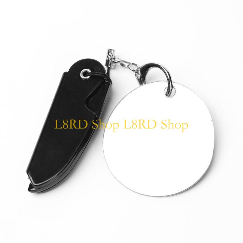 L8RD Folding Pocket Comb for M - Men'S Grooming Mirror review and price