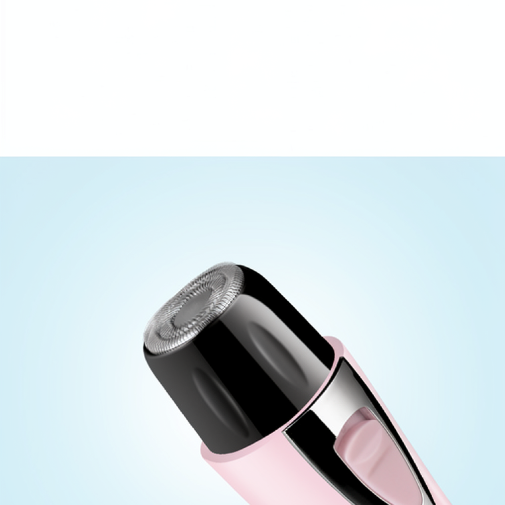Portable Electric Hair Remover - Men'S Grooming Hair Removal review and price