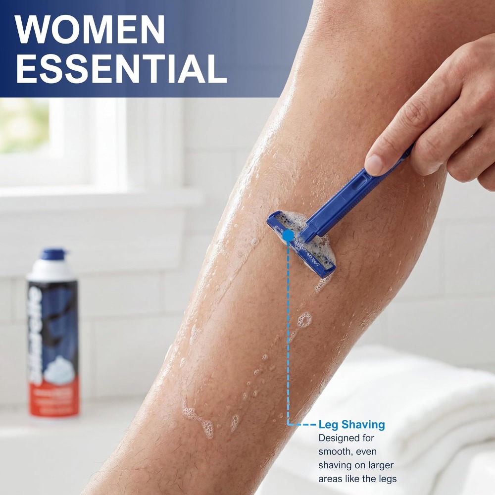 Disposable Razors 10-Pack Twin - Quality Men'S Grooming Kit review and price