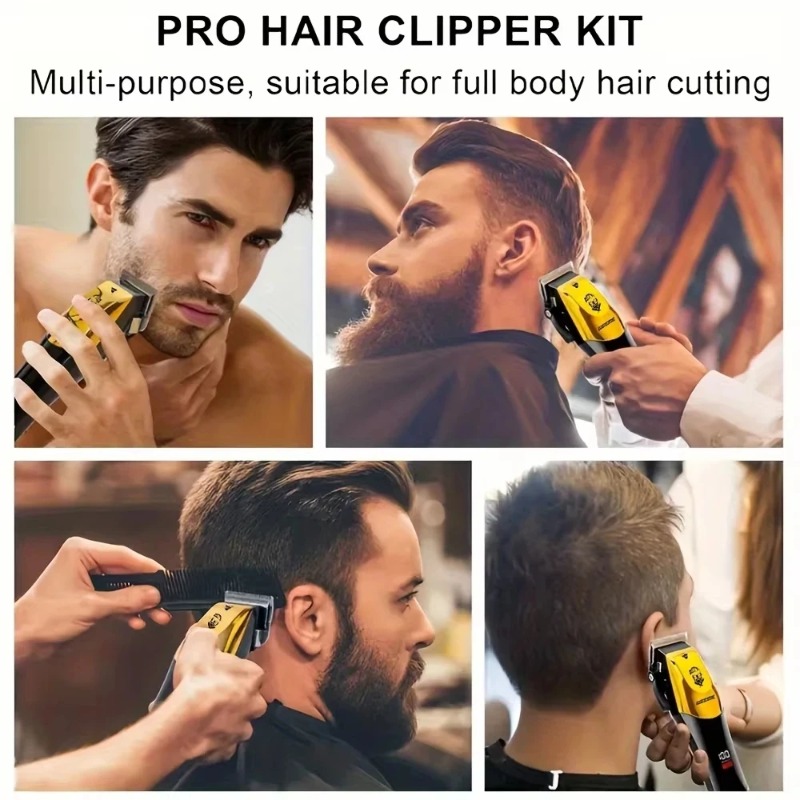 T9 Cordless Beard Trimmer Hair - Men'S Grooming Organizer review and price