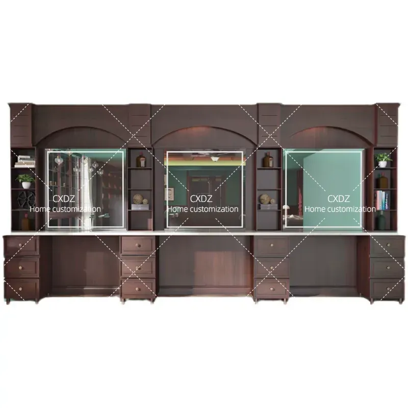 High End Retro Barber Shop Mir - Men'S Grooming Mirror review and price