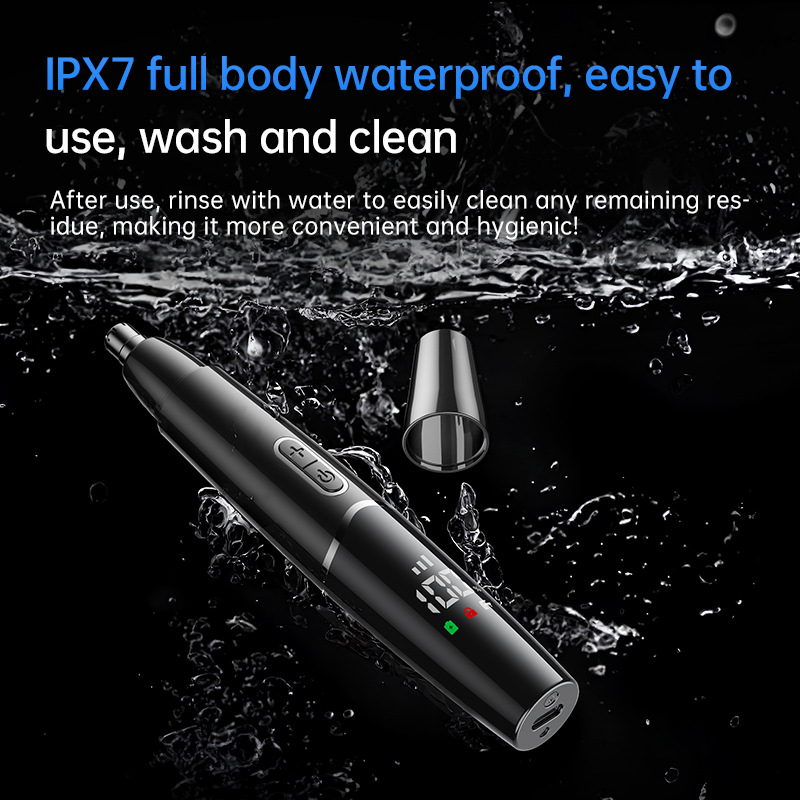 Origina all in1 Rechargeable N - Men'S Grooming Ear Hair review and price