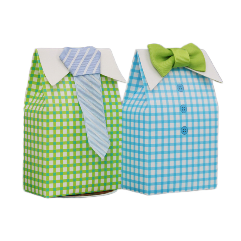 10Pcs Bow Tie Of My Little Man - Men'S Grooming Boxes review and price