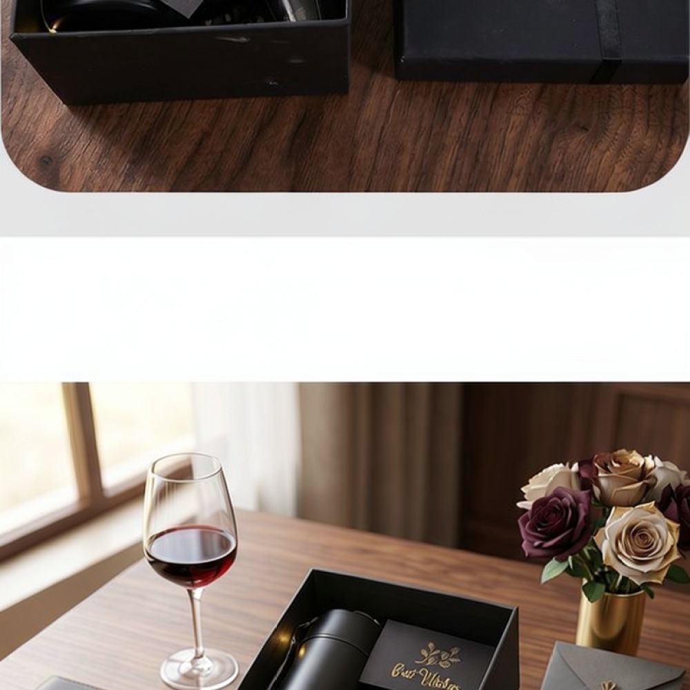 Elegant Mens Gift Set Fancy An - Men'S Grooming Boxes review and price