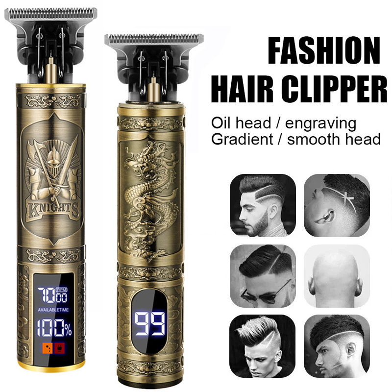 T9 Hair Clipper Cordless Beard - Beard Trimmer Cordless review and price