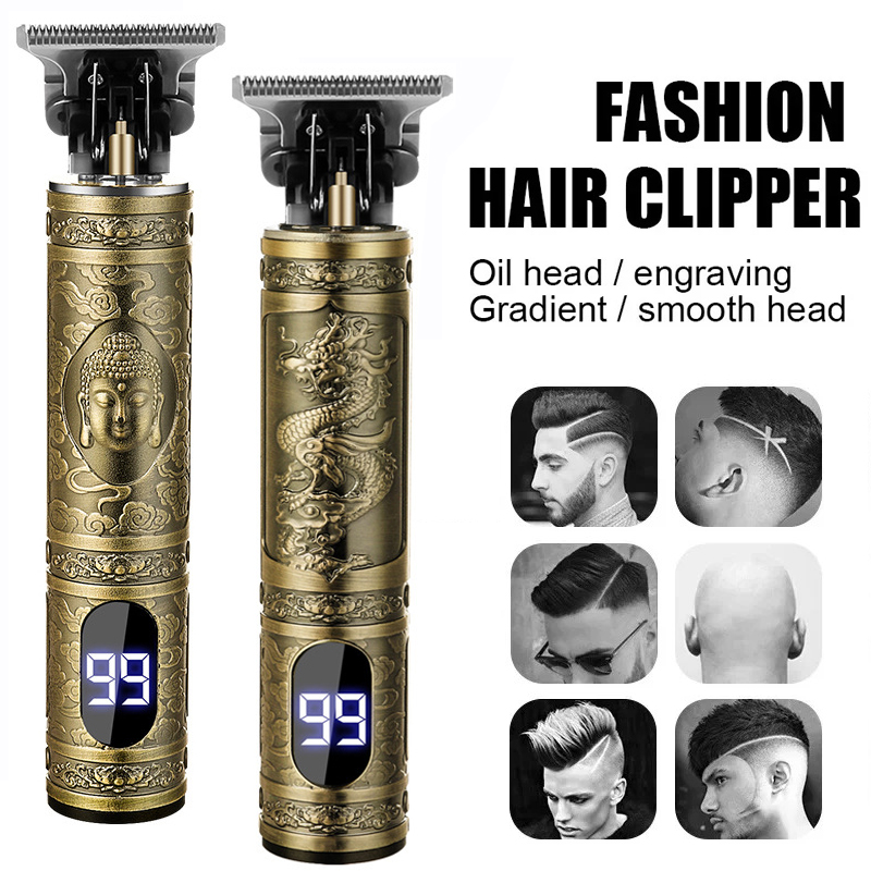T9 Hair Clipper Cordless Beard - Beard Trimmer Cordless review and price