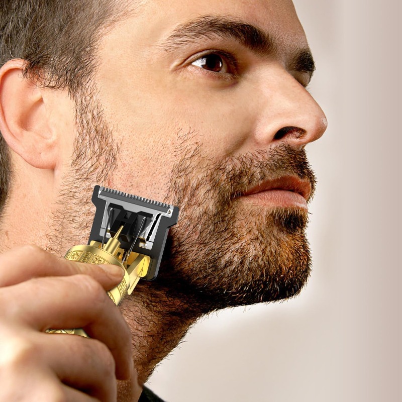 T9 Electric Hair Clipper 4 Gui - Beard Trimmer Cordless review and price