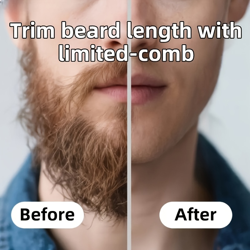 Cordless Hair Clipper for Men, - Men'S Grooming Guide review and price