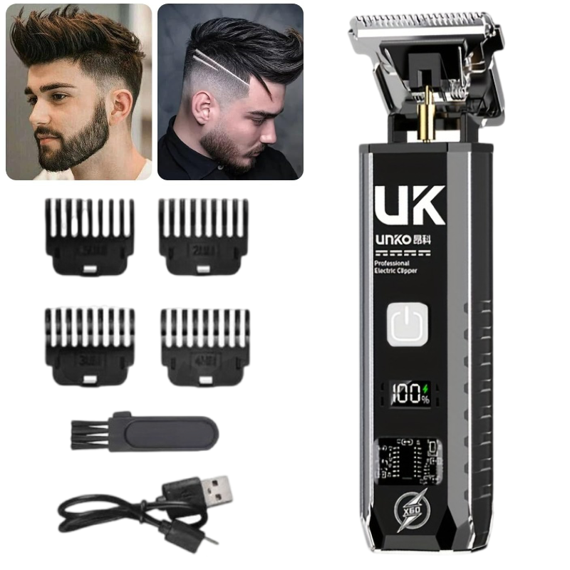 T9 Electric Beard Trimmer Cord - Beard Trimmer Cordless review and price
