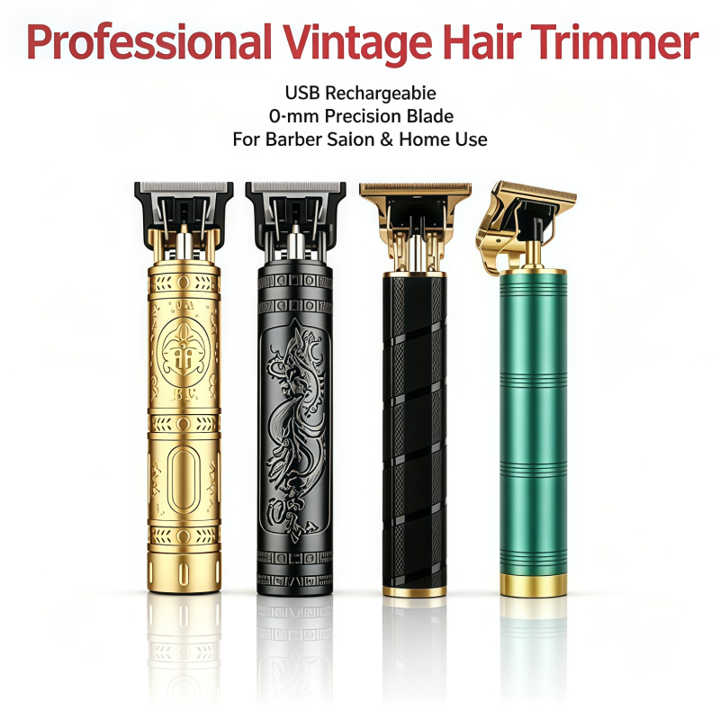 Hair Trimmer For Men Rechargea - Beard Trimmer Cordless review and price