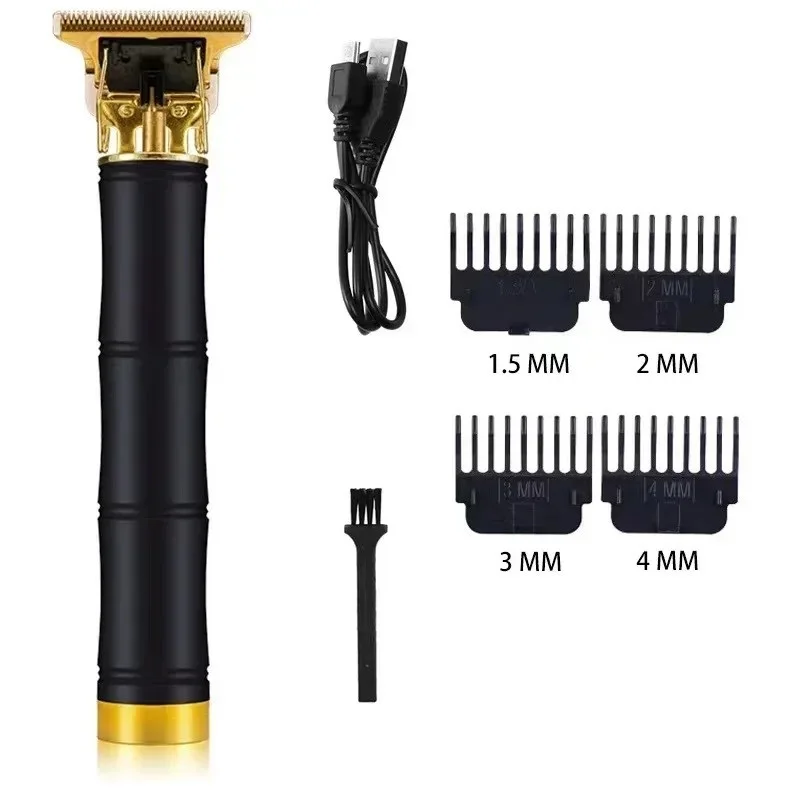 Hair Trimmer For Men Rechargea - Beard Trimmer Cordless review and price