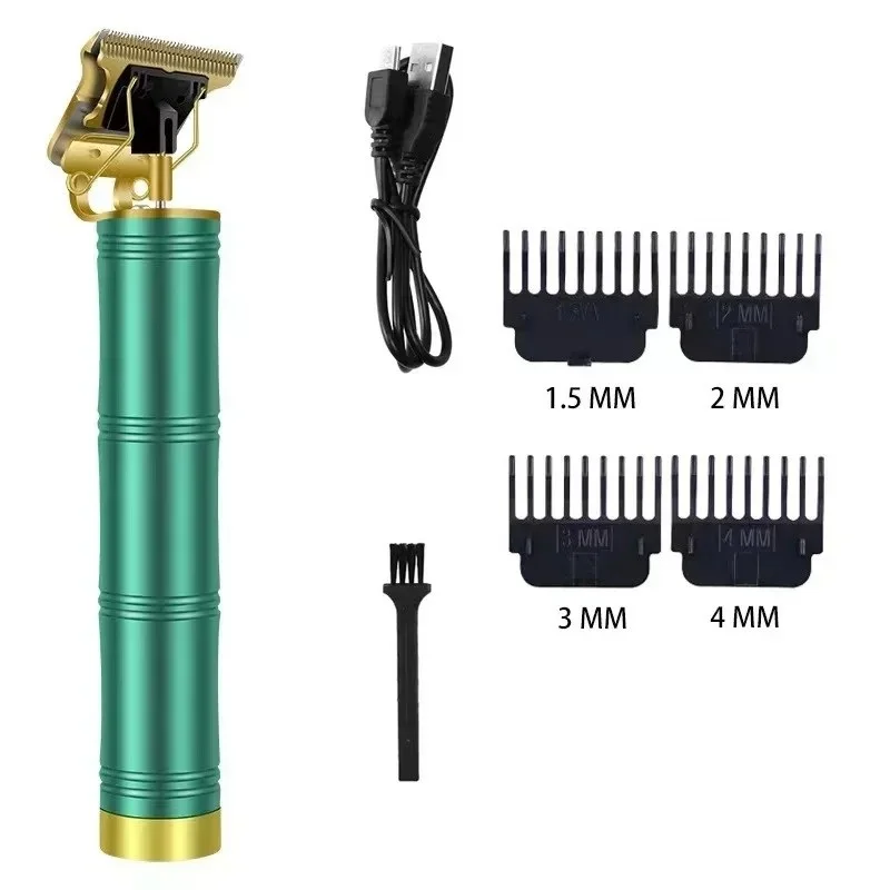 Hair Trimmer For Men Rechargea - Beard Trimmer Cordless review and price