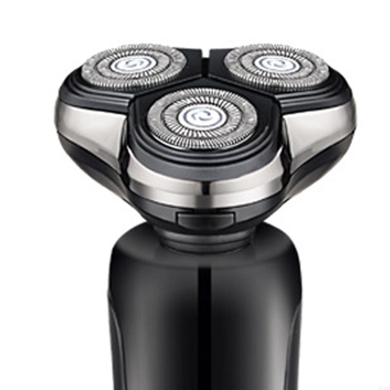 2025 New Electric Travel Shave - Beard Trimmer Cordless review and price
