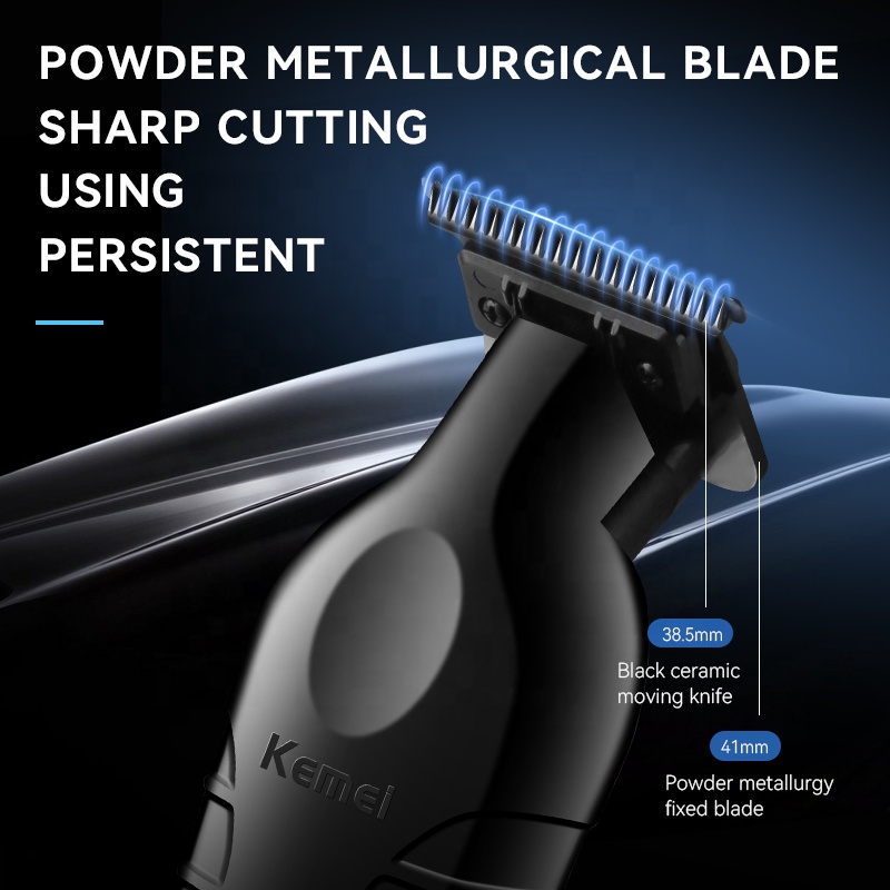 Kemei KM-2299 Cordless Trimmer - Beard Trimmer Cordless review and price